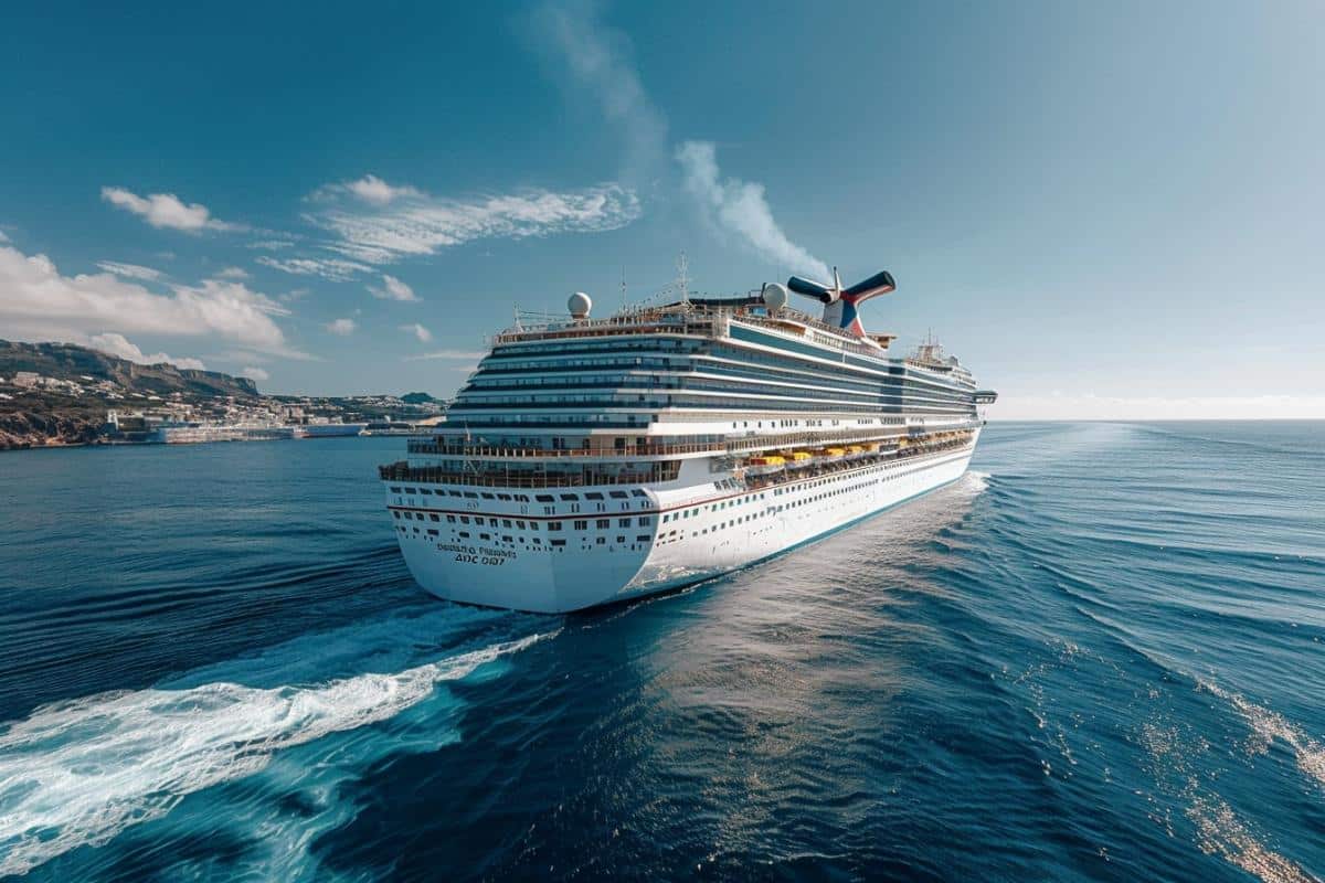 Quand faire une croisière dans les fjords ?