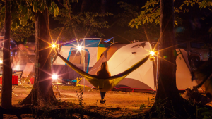 Pour vos vacances en camping, vous êtes plutôt montagne ou mer ?