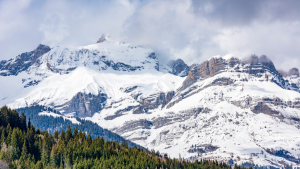 Profitez de votre séjour à Megève pour faire du ski !