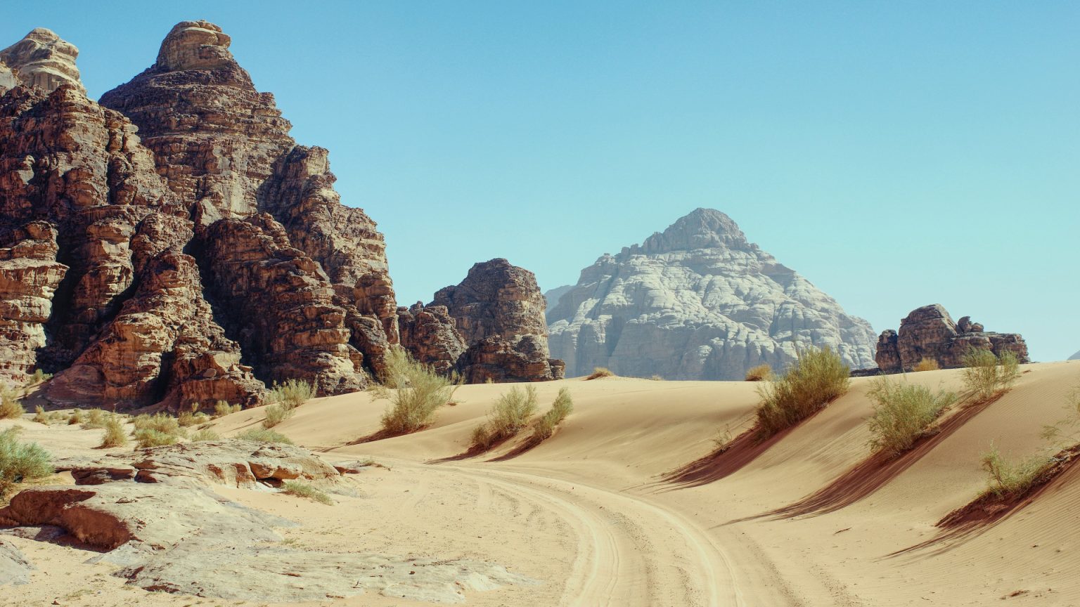 Visiter Gabès : L'une des perles du sud de la Tunisie
