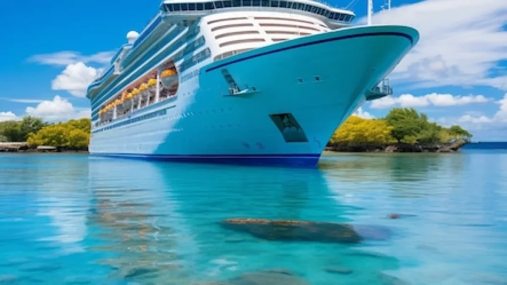 croisières CFC itinéraires